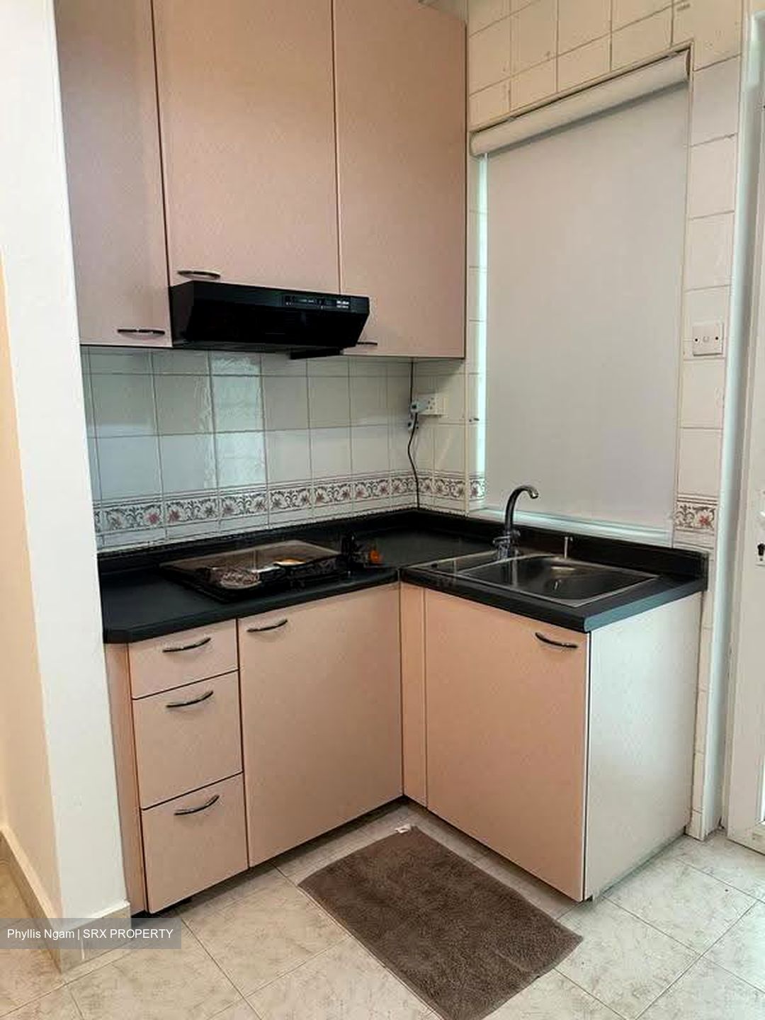 Binchang Rise (D20), Apartment #623181311